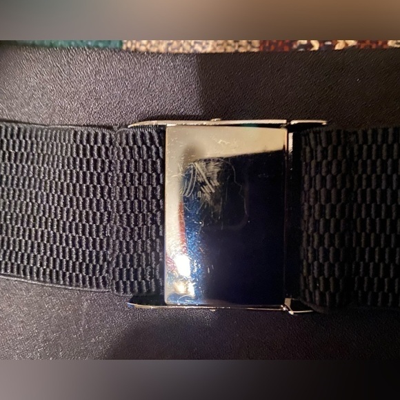 3 for $15 🎃 Forever 21 Womens Juniors Size Medium Black Miniskirt - Picture 4 of 10